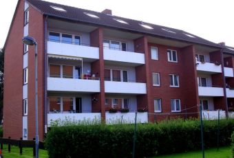 PREISWERT - GUT - FAIR: eine Mietwohnung in Oldenburg von der OWU eG - Foto 2