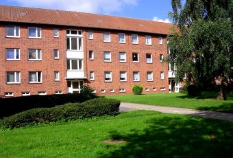 PREISWERT - GUT - FAIR: eine Mietwohnung in Oldenburg von der OWU eG - Foto 2