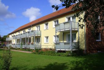 PREISWERT - GUT - FAIR: eine Mietwohnung in Oldenburg von der OWU eG PREISWERT - GUT - FAIR: eine Mietwohnung in Oldenburg von der OWU eG