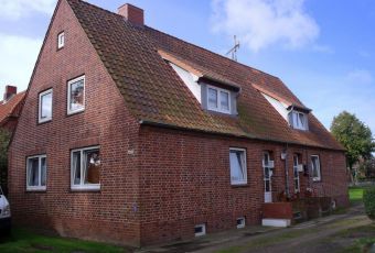 PREISWERT - GUT - FAIR: eine Mietwohnung in Burg von der OWU eG
