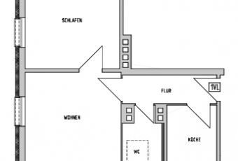 PREISWERT - GUT - FAIR: eine Mietwohnung in Oldenburg von der OWU eG - Foto 2