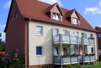 PREISWERT - GUT - FAIR: eine Mietwohnung in Oldenburg von der OWU eG