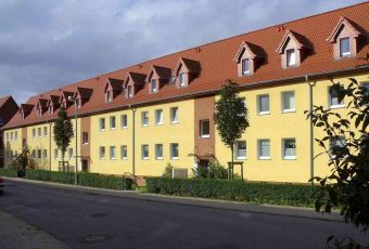 PREISWERT - GUT - FAIR: eine Mietwohnung in Oldenburg von der OWU eG
