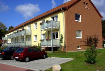 PREISWERT - GUT - FAIR: eine Mietwohnung in Oldenburg von der OWU eG PREISWERT - GUT - FAIR: eine Mietwohnung in Oldenburg von der OWU eG