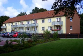 PREISWERT - GUT - FAIR: eine Mietwohnung in Oldenburg von der OWU eG