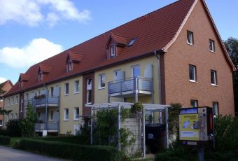 PREISWERT - GUT - FAIR: eine Mietwohnung in Oldenburg von der OWU eG - Photo 2