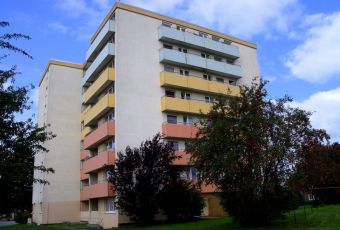 PREISWERT - GUT - FAIR: eine Mietwohnung in Oldenburg von der OWU eG